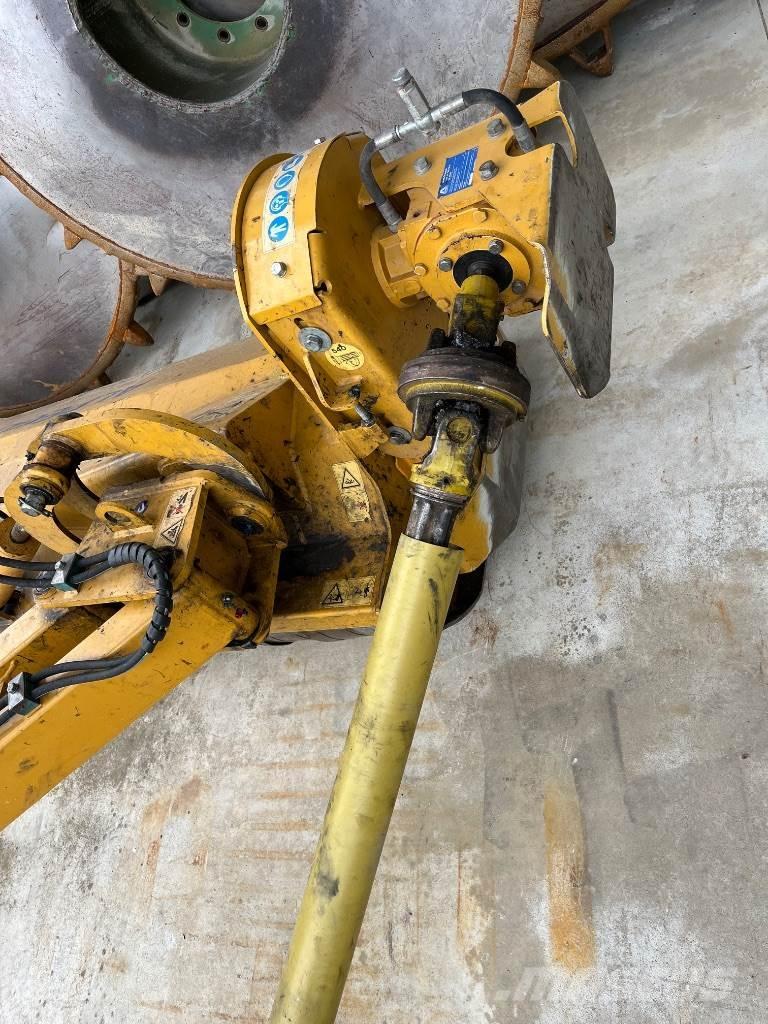 Alpego TL33 200 Agricultura - Outros
