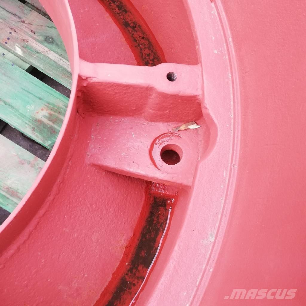  DKT 1200 Bowl Britadeiras