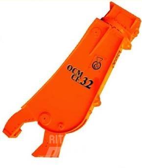 OCM CF32 Cortadores