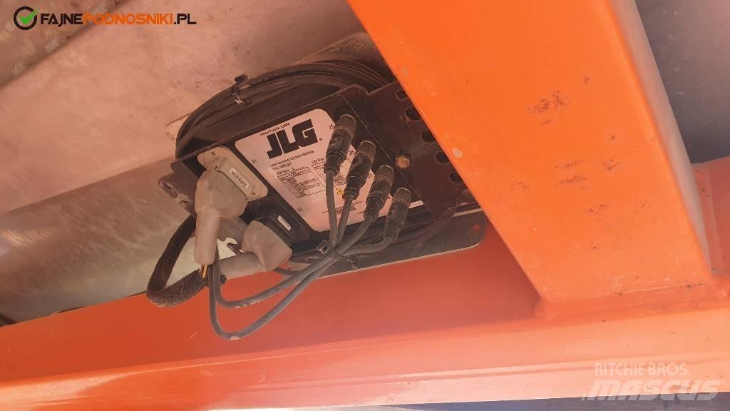 JLG 2646 ES Elevadores de tesoura