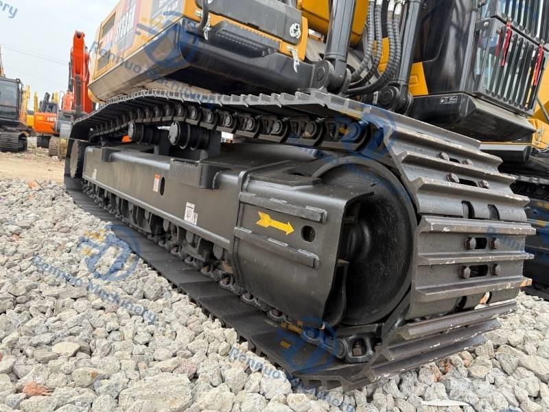 Sany SY 335 H Escavadeiras de esteiras