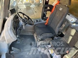 CAT 777F Caminhões articulados