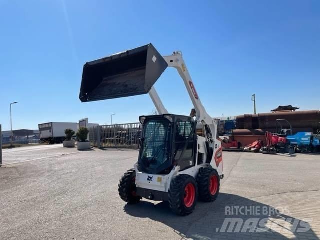 Bobcat S 530 Minicarregadeiras