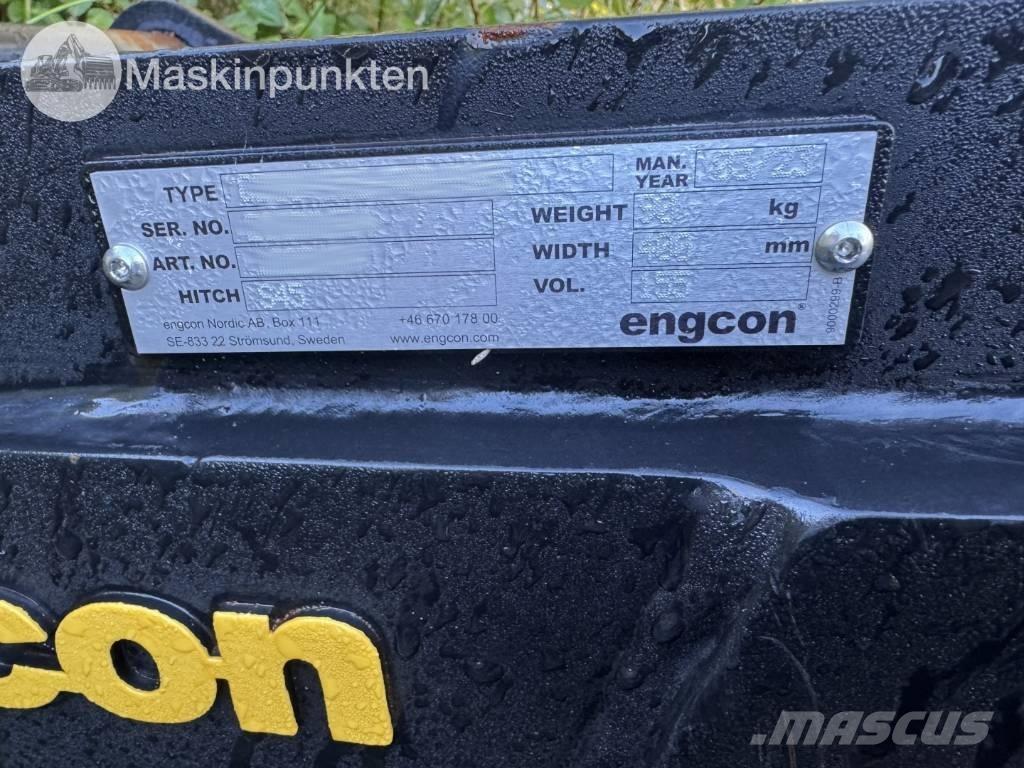 Volvo ECR 88 D Escavadoras Midi 7t - 12t