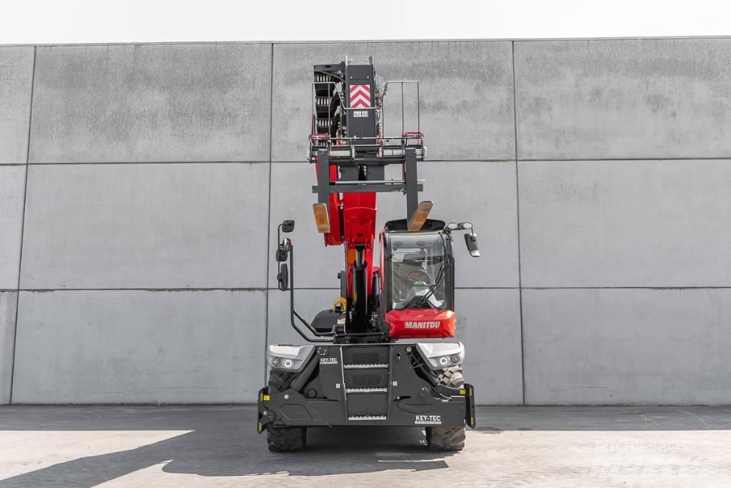 Manitou MRT 3060 Manipulador telescópico
