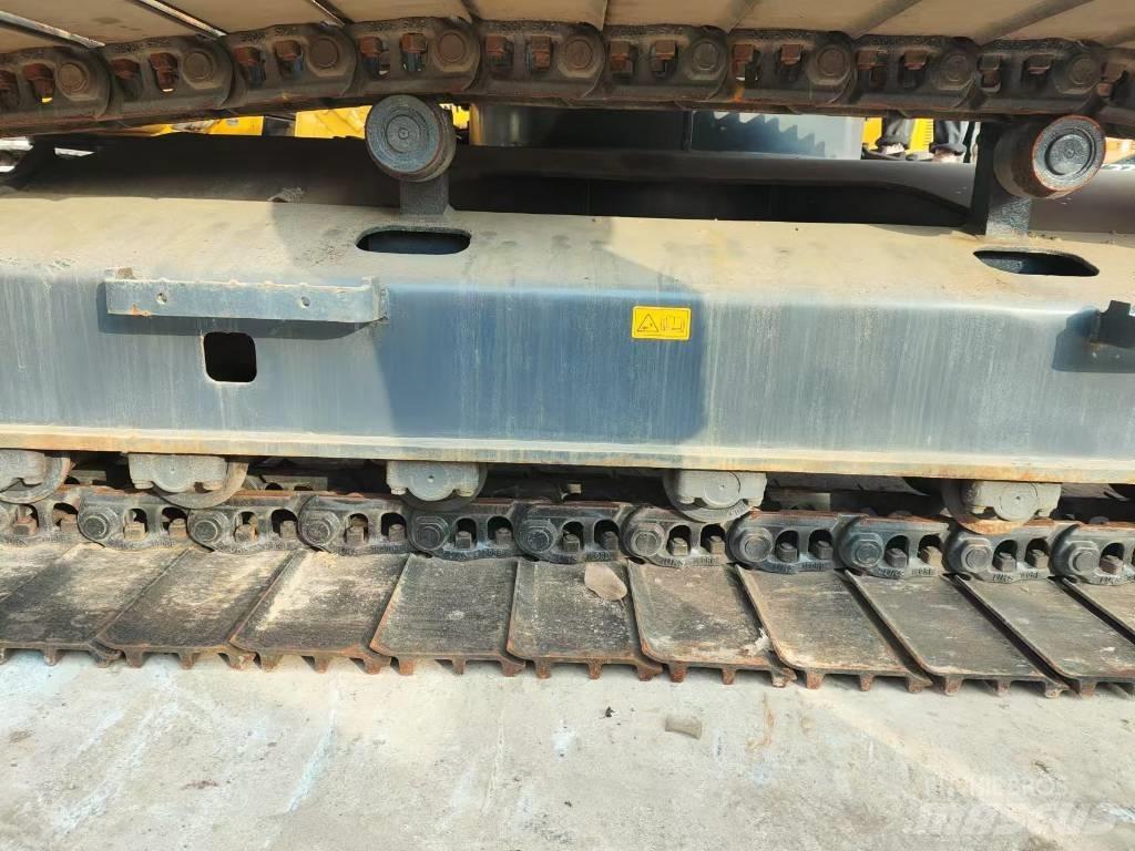 Kobelco SK200D Escavadeiras de esteiras