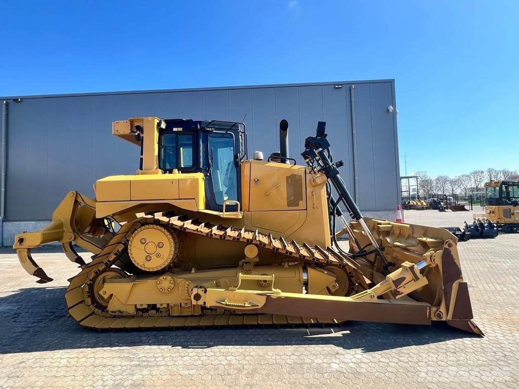 CAT D6T LGP Dozers - Tratores rastos