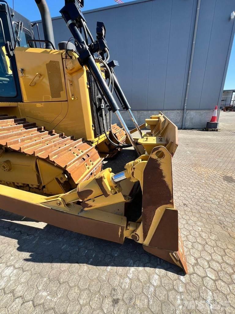CAT D6T LGP Dozers - Tratores rastos