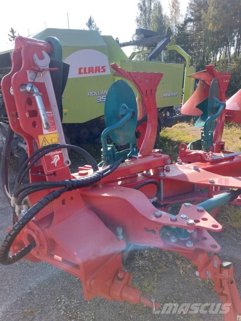 Kverneland 150S Charruas reversíveis