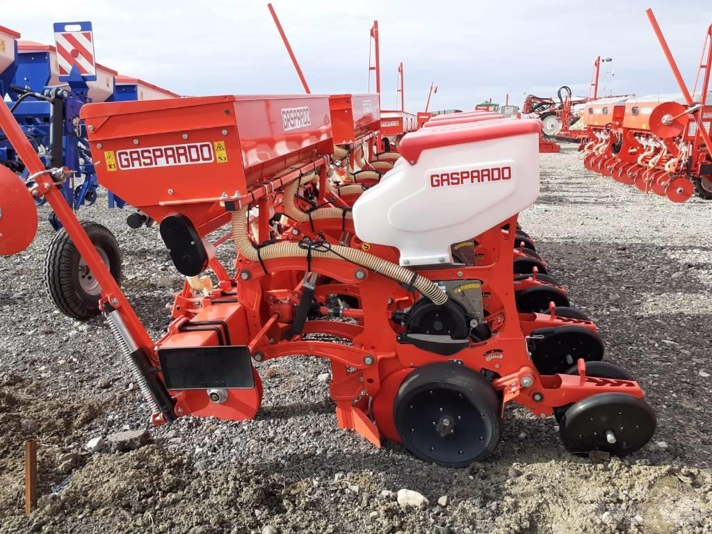 Maschio MTR 6 Perfuradoras combinadas