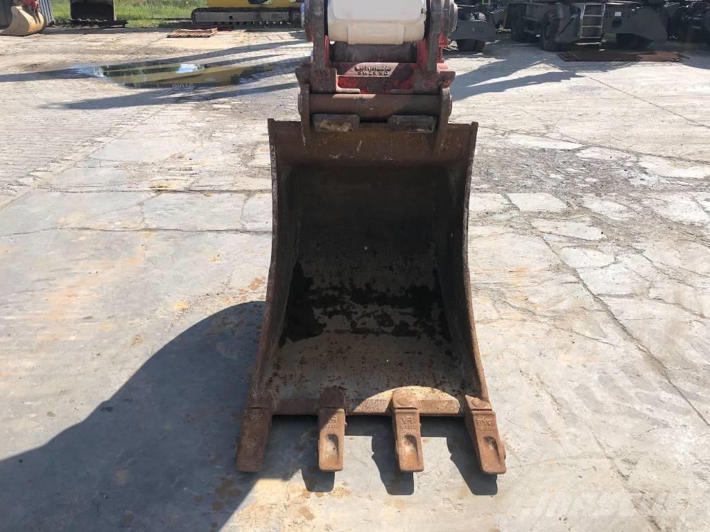 Liebherr R936 NLC Escavadeiras de esteiras