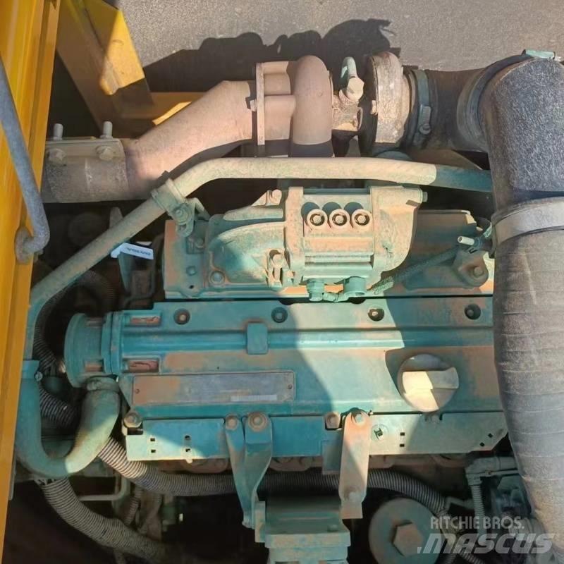Volvo EC 140 Escavadeiras de esteiras