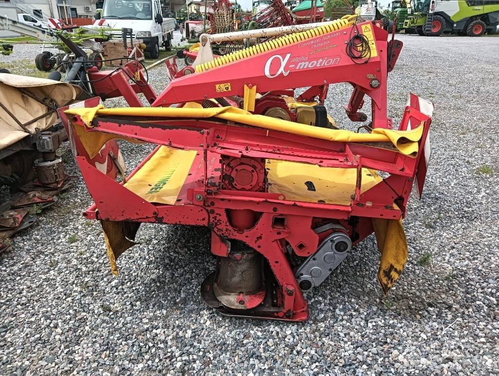 Pöttinger NOVACT 306 Gadanheiras