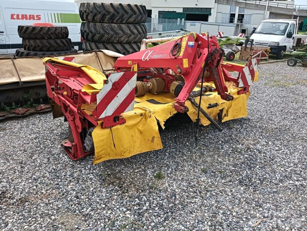 Pöttinger NOVACT 306 Gadanheiras