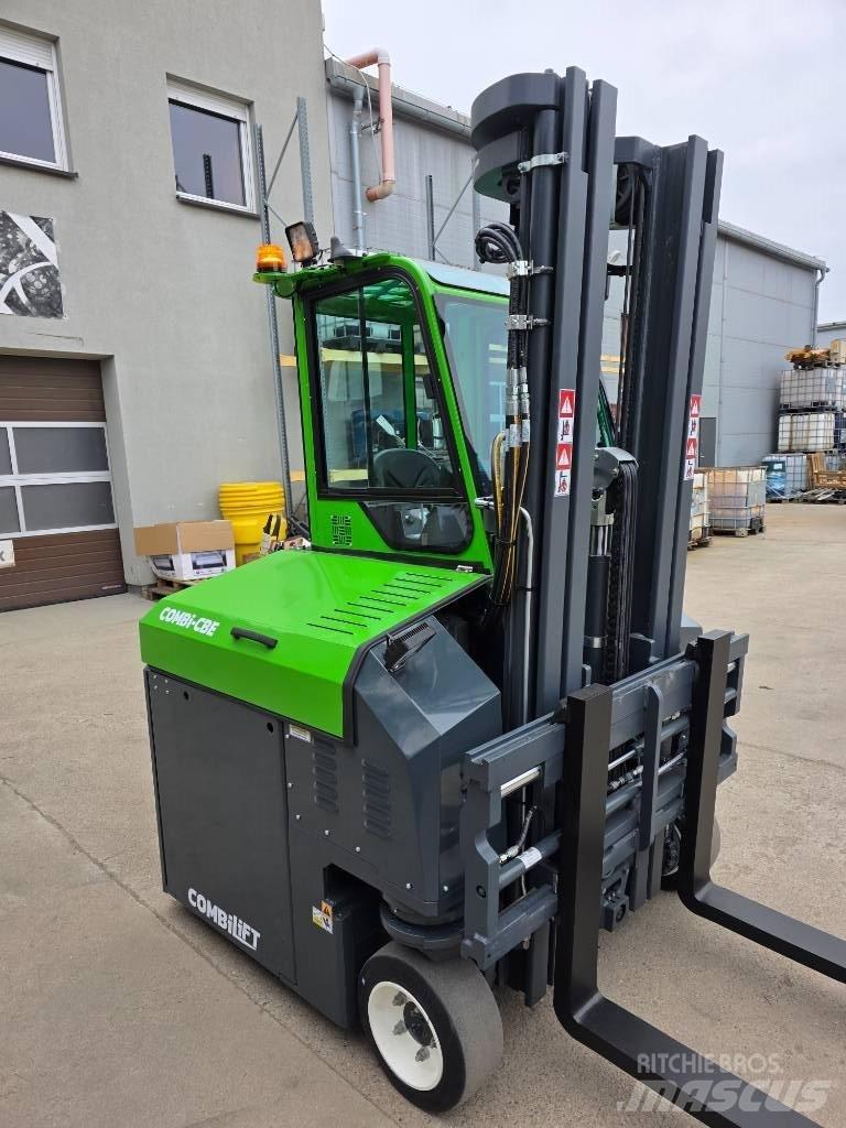 Combilift CBE 3000 Empilhadores eléctricos