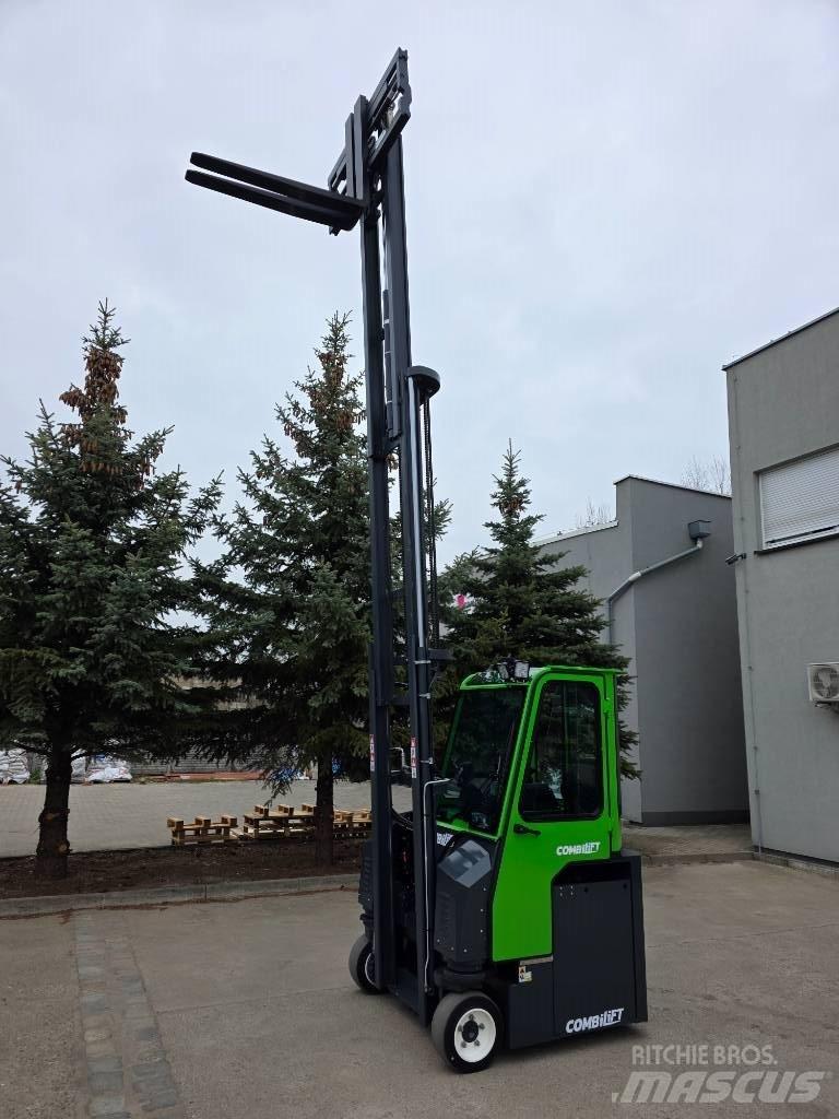 Combilift CBE 3000 Empilhadores eléctricos
