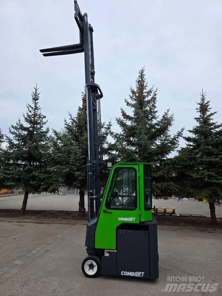 Combilift CBE 3000 Empilhadores eléctricos