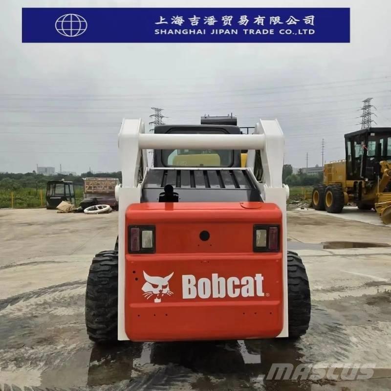Bobcat S 330 Minicarregadeiras