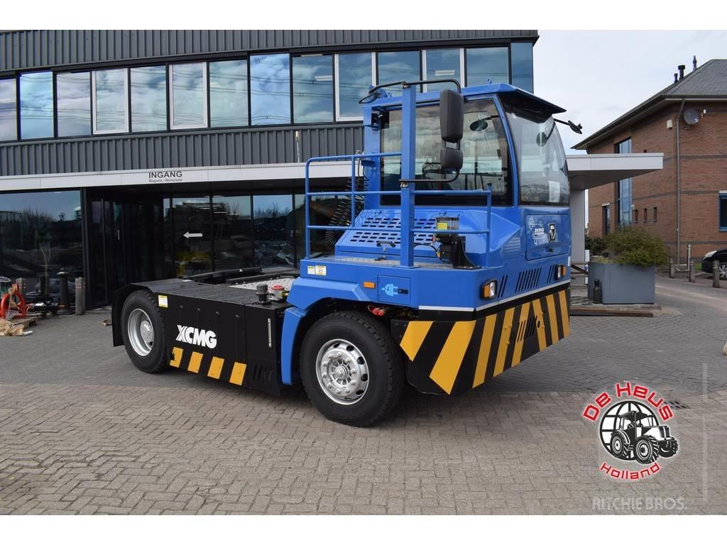 XCMG XPT70E Outros Camiões