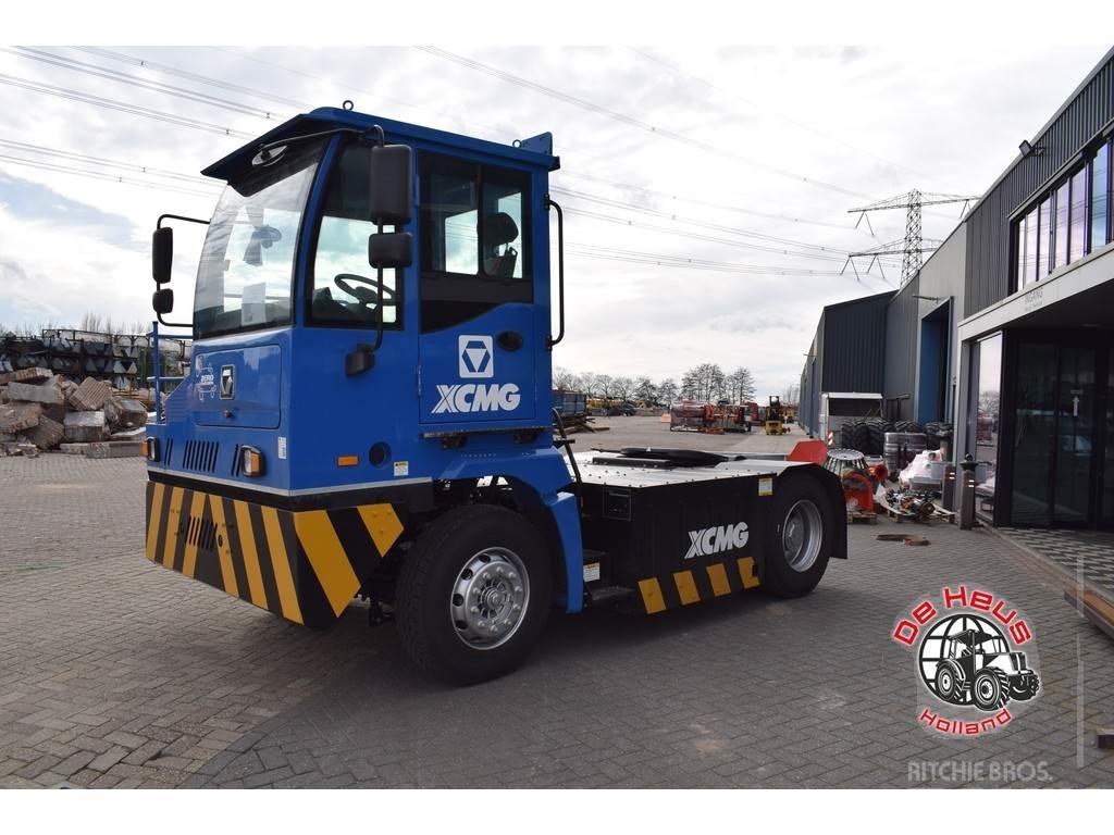 XCMG XPT70E Outros Camiões