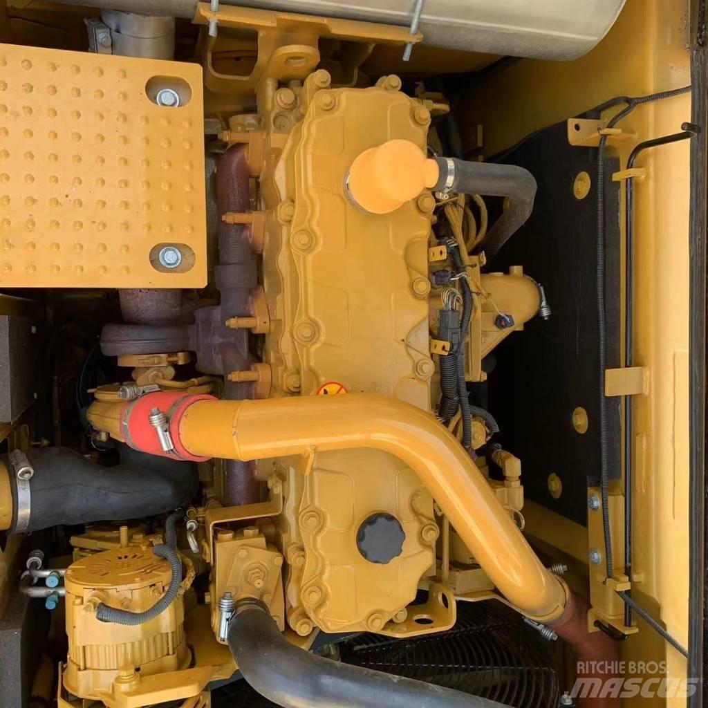 CAT 329E Escavadeiras de esteiras