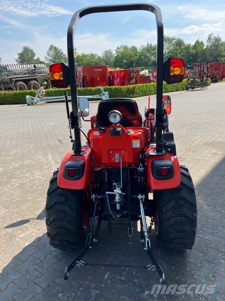 Kioti CX2510H-EU Tratores Agrícolas usados