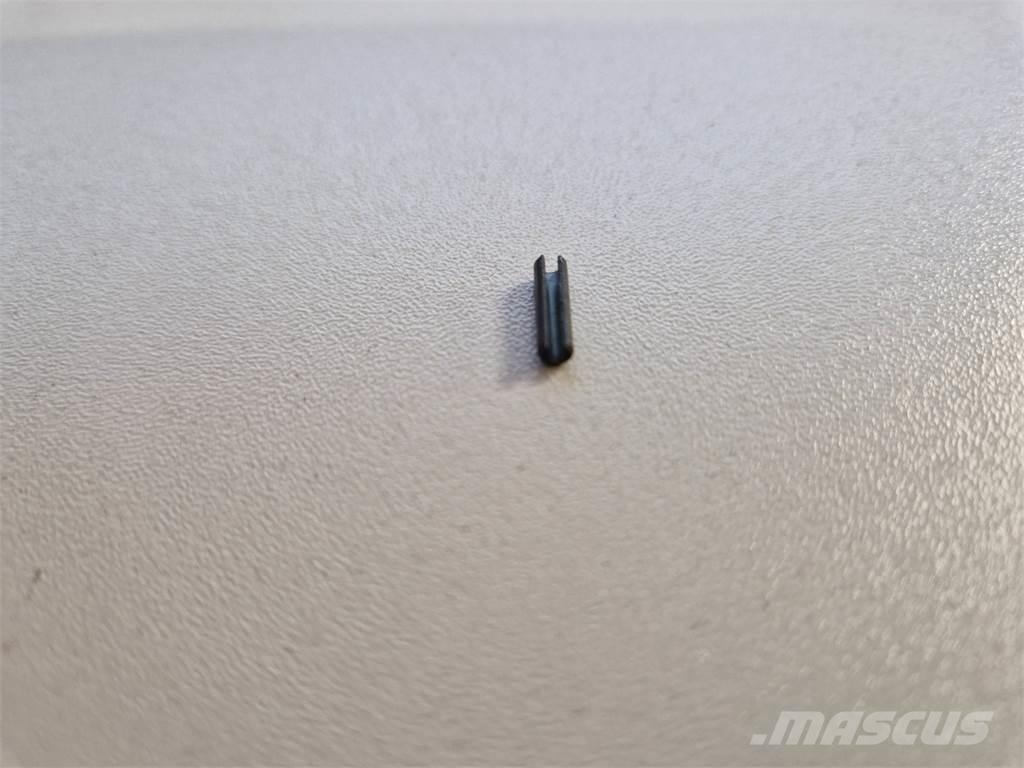 Rottne 033-0103 Chassis e suspensões