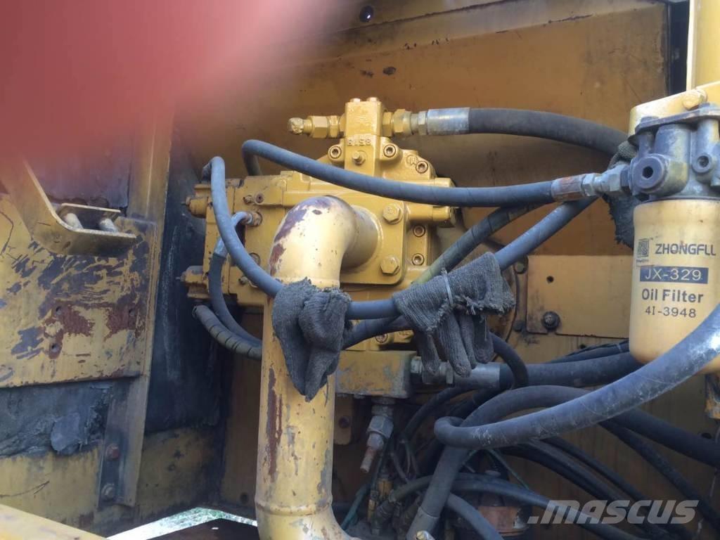 CAT 325 B Escavadeiras de esteiras