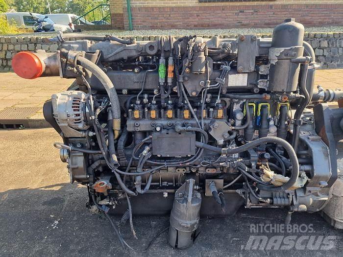 Paccar PR228 Transportes - Outros
