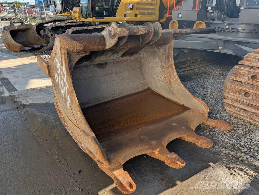 CAT 352 F Escavadeiras de esteiras