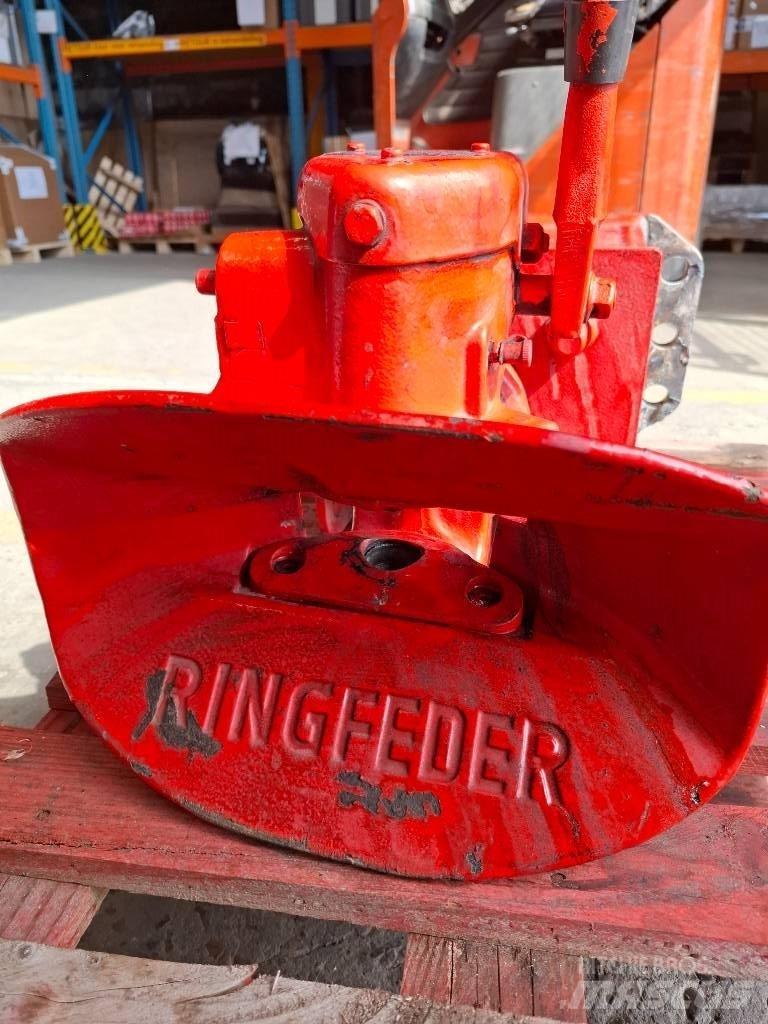  Ringfeder 4040 Transportes - Outros
