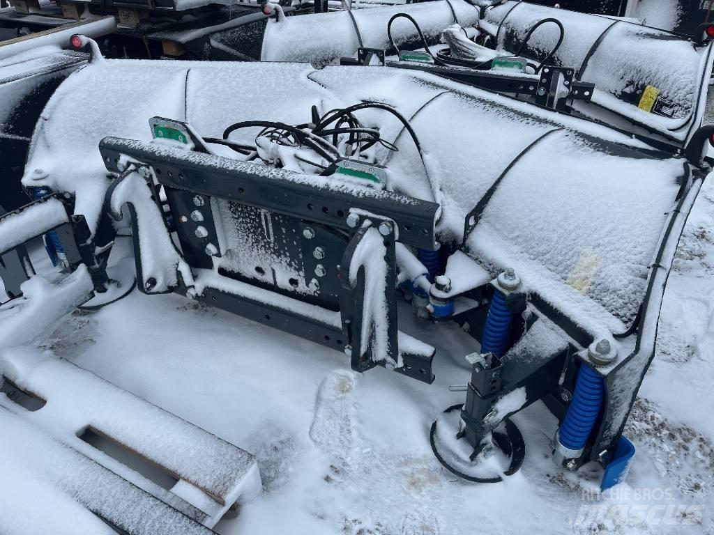  Ystad Vikplog 2,8m Arados