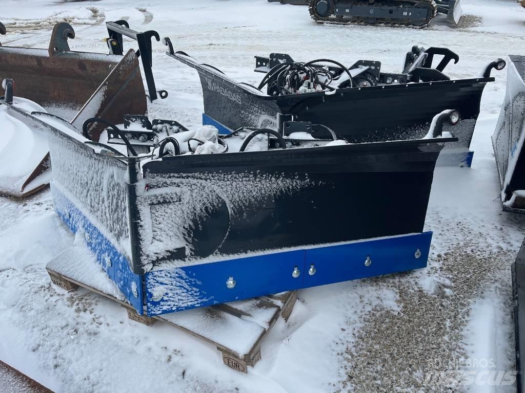  Ystad Vikplog 2,8m Arados