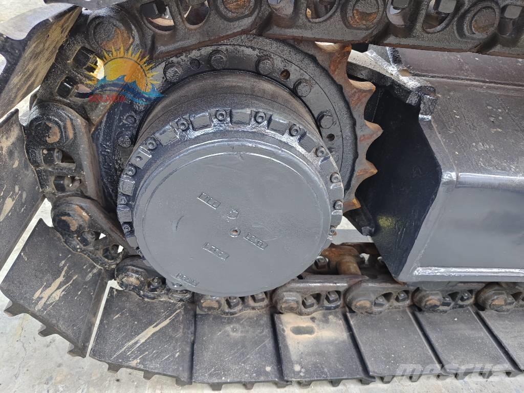 Doosan DX 300 LC Escavadeiras de esteiras