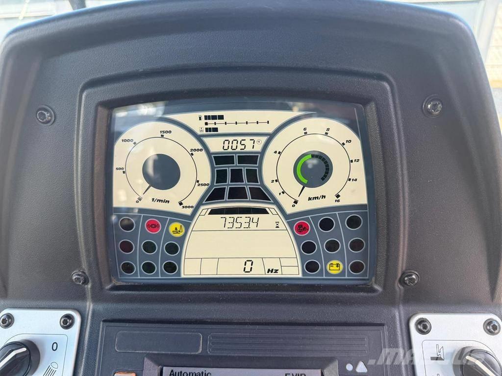 Bomag BW 174 A P AM Cilindros Compactadores tandem