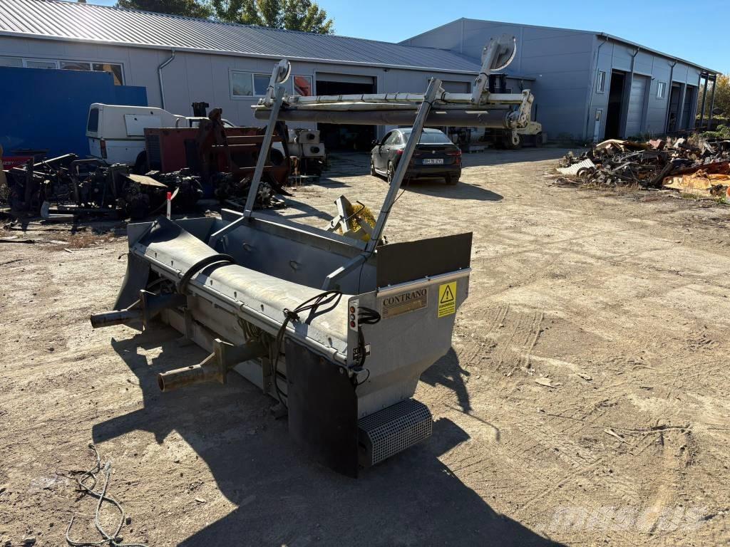 Contrano CH-KL Outros