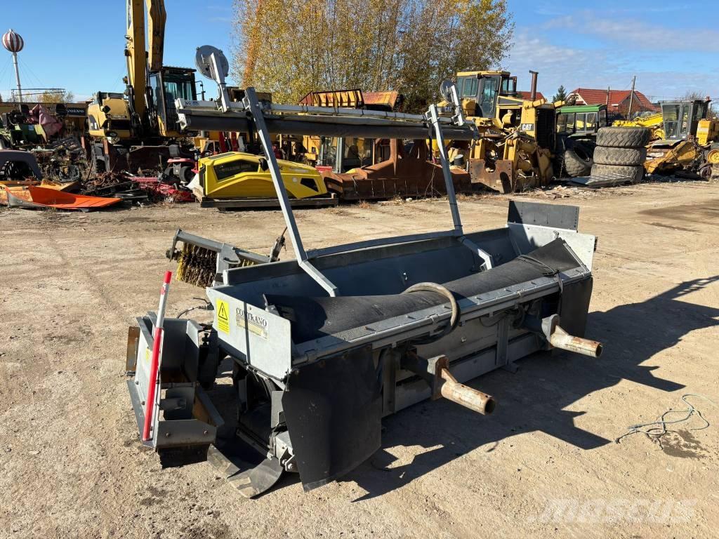 Contrano CH-KL Outros