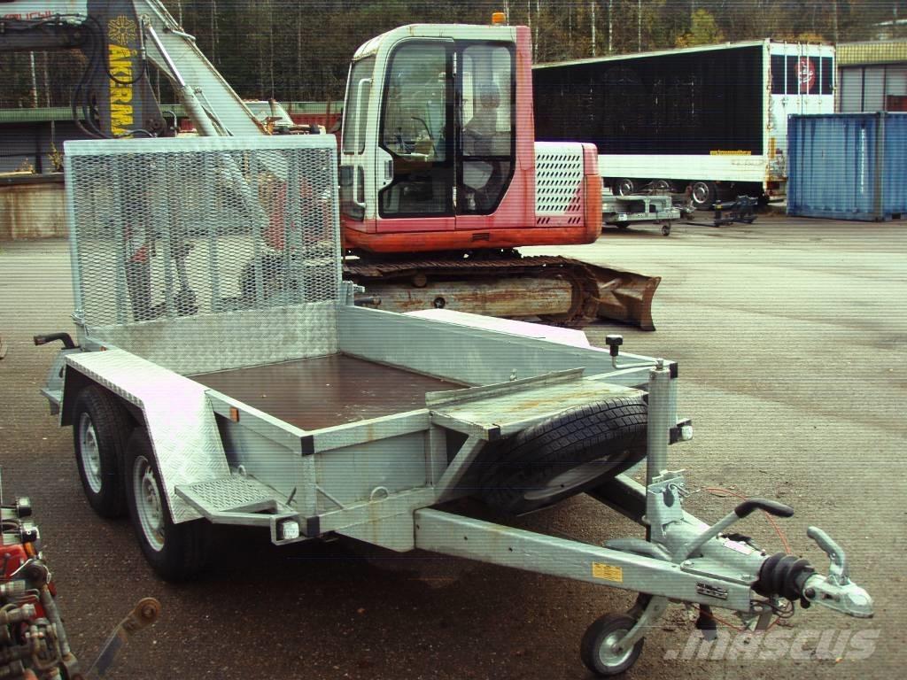 Takeuchi TB 216 Miniescavadeiras