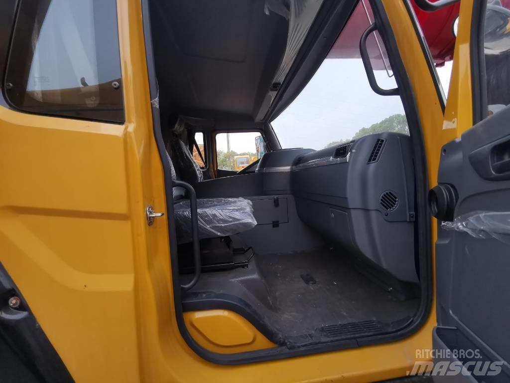 Sany STC1000T5 Gruas Todo terreno