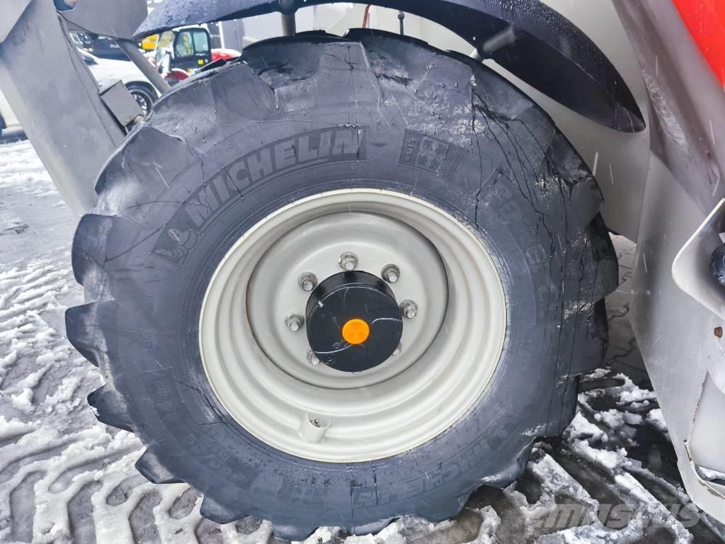 Manitou MT 1436 Manipulador telescópico