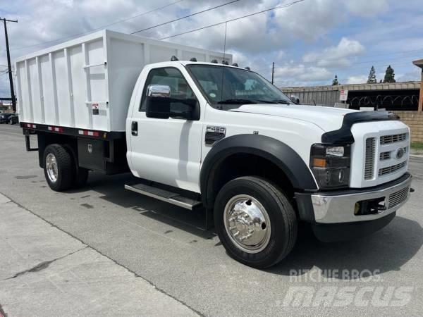 Ford F 450 XL Caminhões articulados