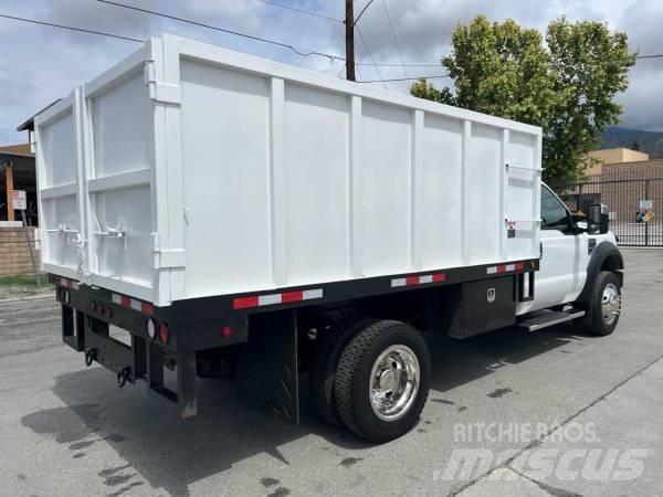 Ford F 450 XL Caminhões articulados