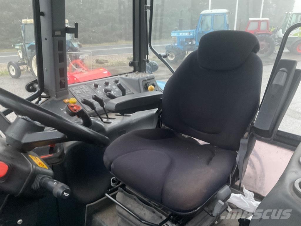 New Holland Tm165 Tratores Agrícolas usados