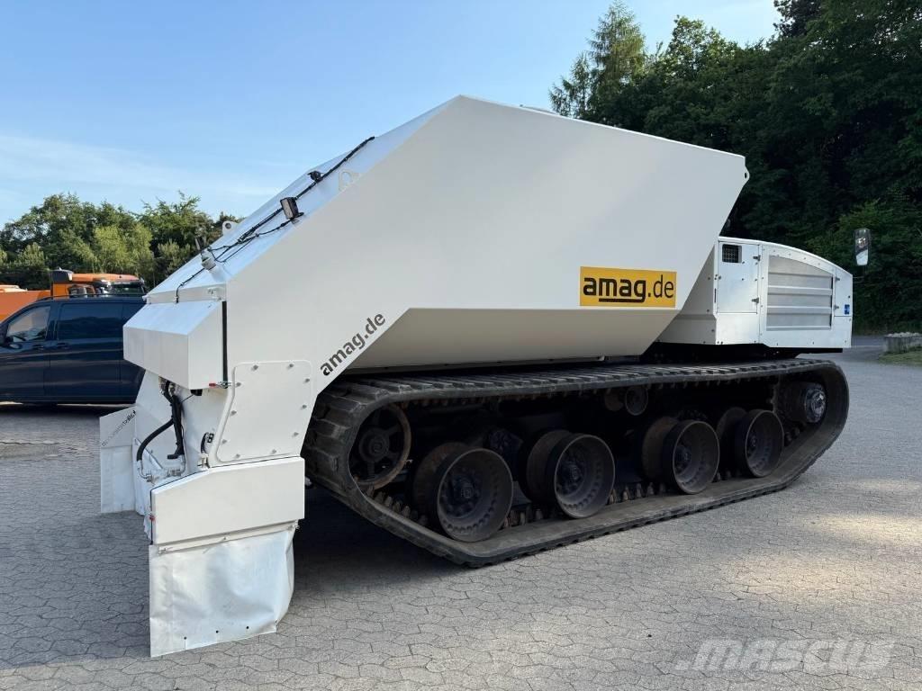 Prinoth T 14 R Dumpers de rastos
