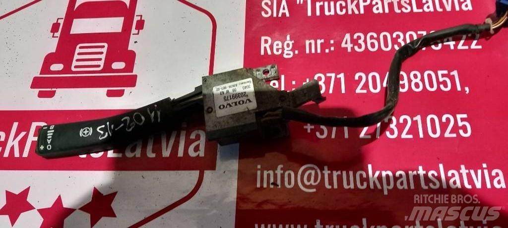 Volvo FH 12.    20399175 Cabines e interior