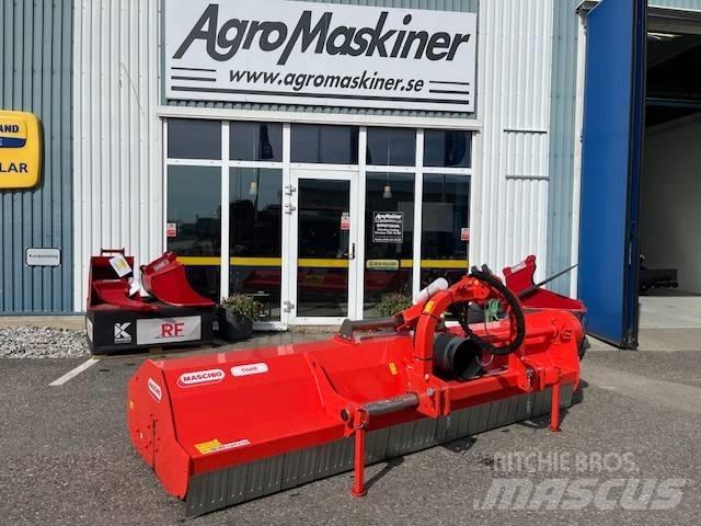 Maschio Tigre 300 Gadanheiras e cortadores de folhas para pastos