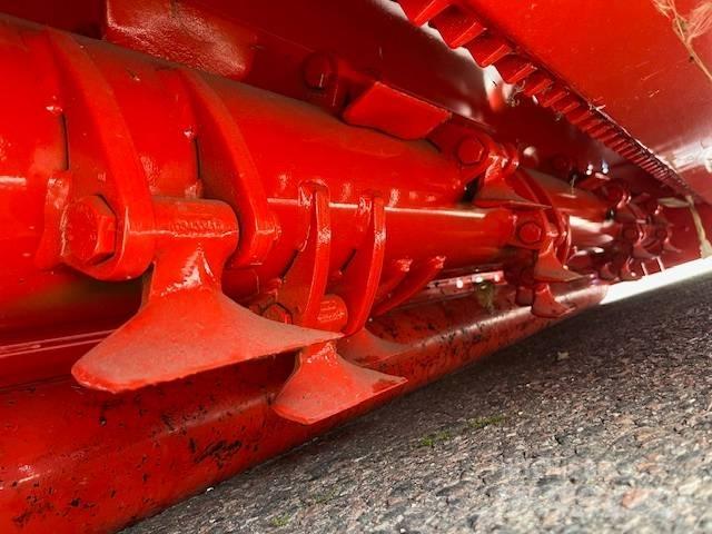 Maschio Tigre 300 Gadanheiras e cortadores de folhas para pastos