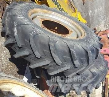  Pneus 12.4R24 Pneus Agrícolas