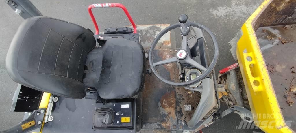 Wacker Neuson DW 30 Caminhões articulados