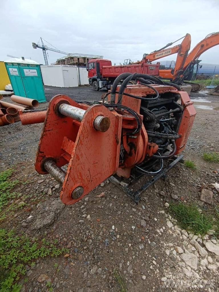 Doosan DX 340 LC-5 Escavadeiras de esteiras